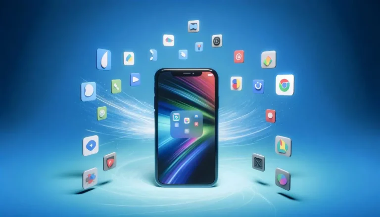 Descargas Infinitas: Aplicaciones, WhatsApp y Trucos para Android